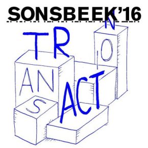 Sonsbeek ’16: transACTION